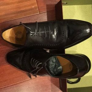 Mezlan Dress Shoes